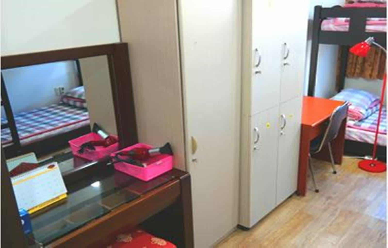 Love In Busan Guesthouse