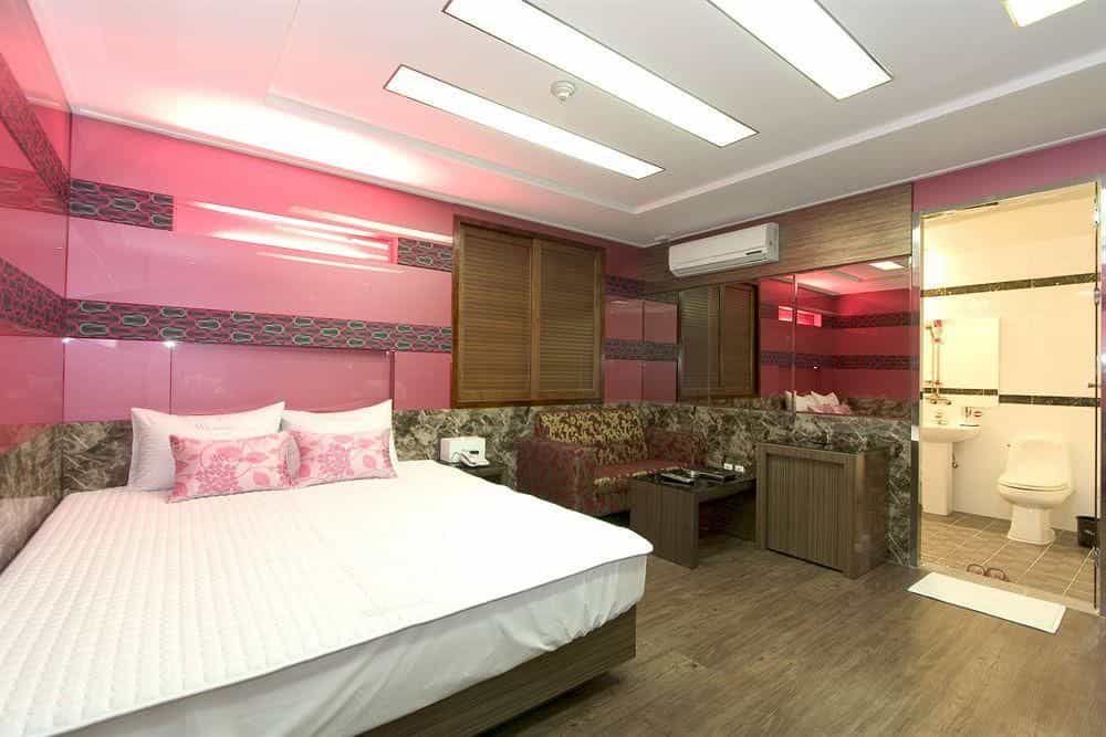 WA Motel