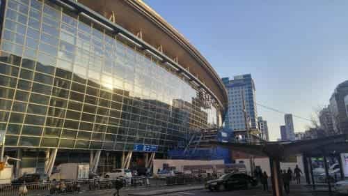 Gwang Jang Hotel