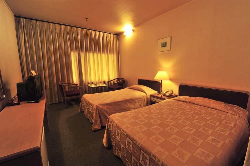 Hotel Phoenix
