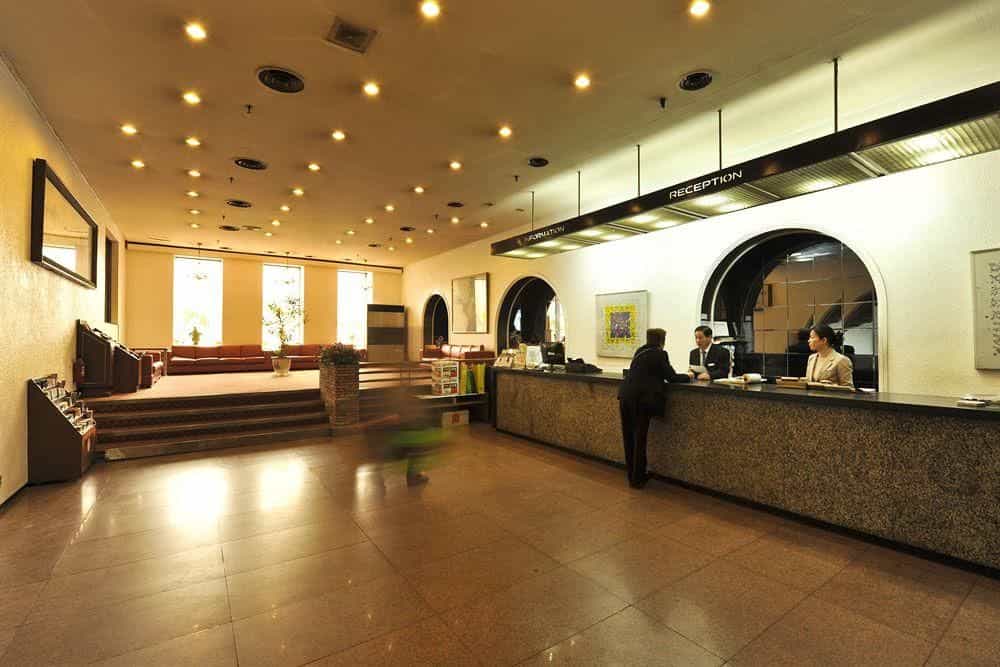 Hotel Phoenix