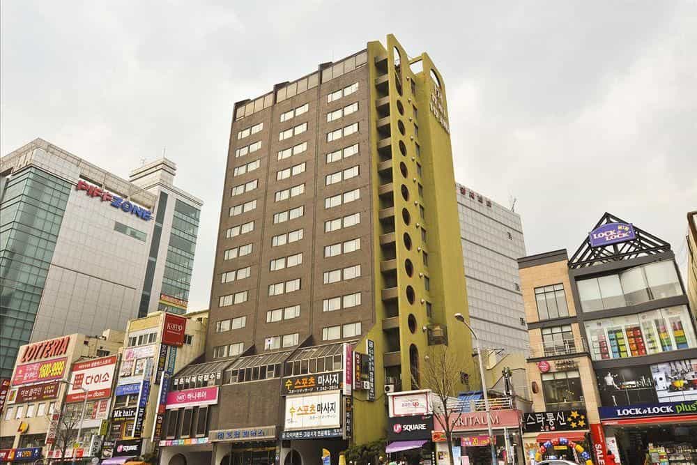 Hotel Phoenix