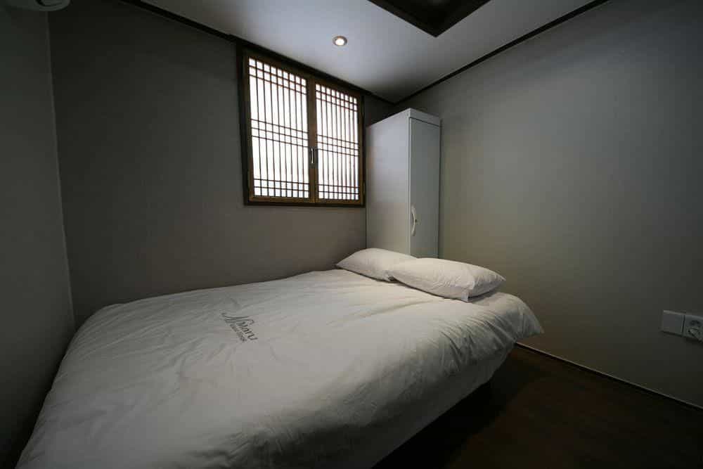 Guesthouse The Maru Guesthouse The Maru