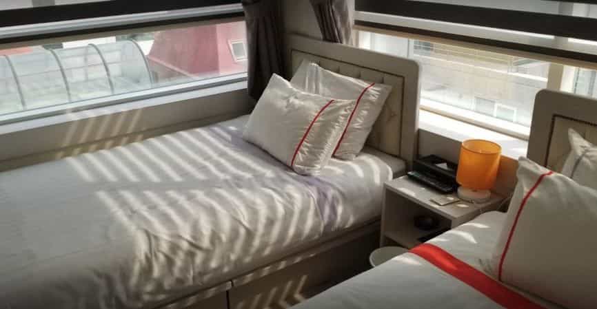 Hotel The-Ore