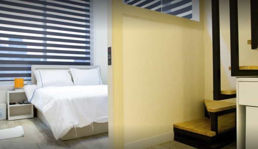 Hotel The-Ore