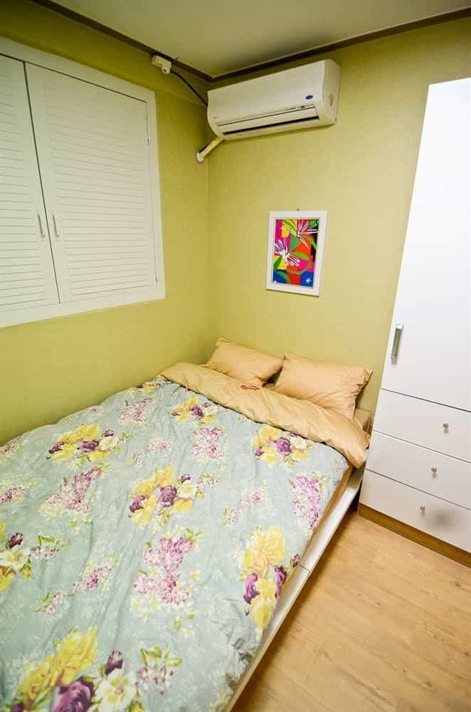 Kimchee Gyeongbokgung Guesthouse Kimchee Gyeongbokgung Guesthouse