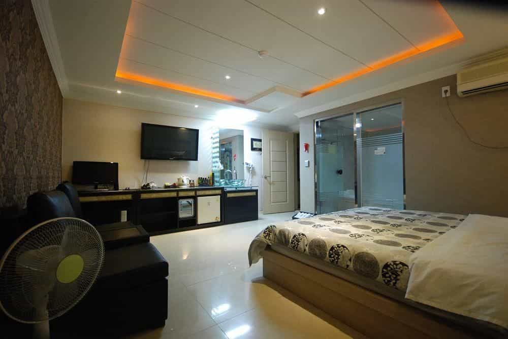 A Plus Motel A Plus Motel