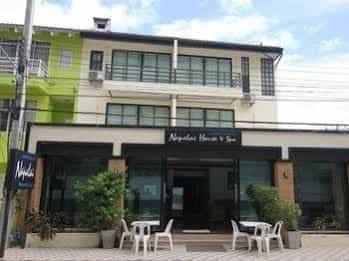 Napalai House