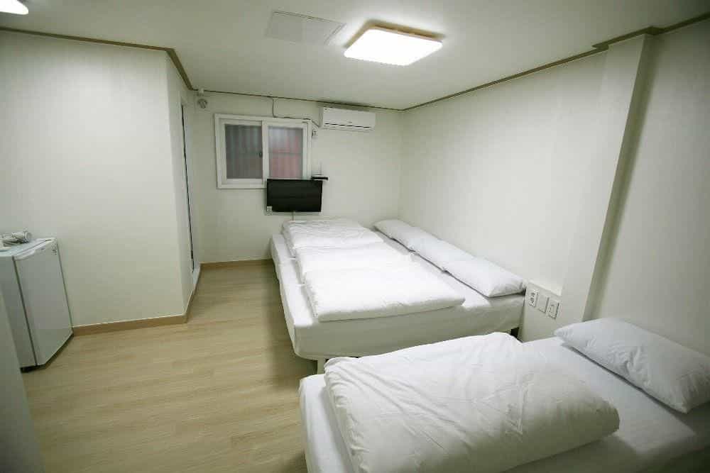 JJ Guesthouse JJ Guesthouse