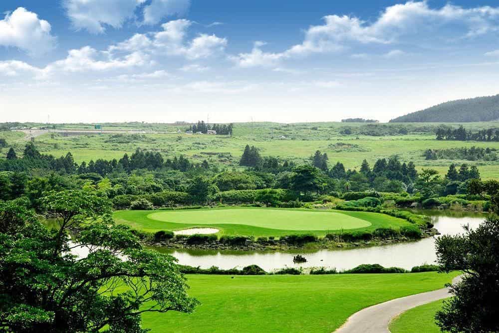 Castlex Golf Villa