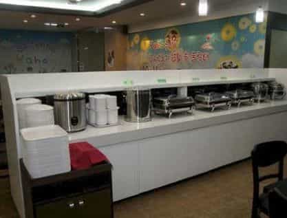 Seoul YMCA Hotel