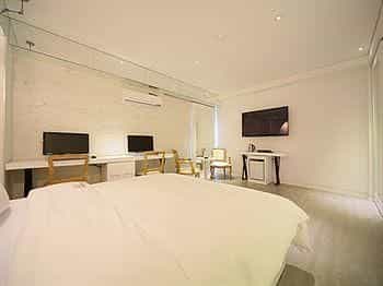 Hotel Gaeul Hotel Gaeul