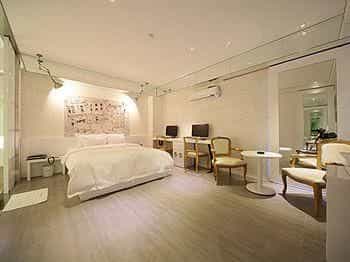 Hotel Gaeul Hotel Gaeul
