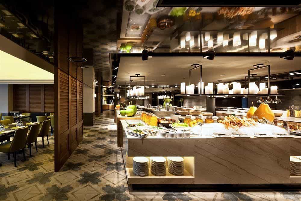 Kensington Hotel Jeju