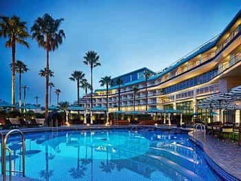 Kensington Hotel Jeju