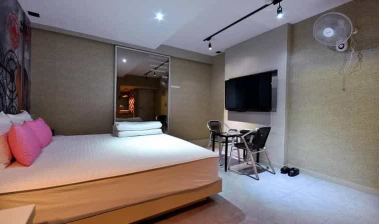 Vov Motel