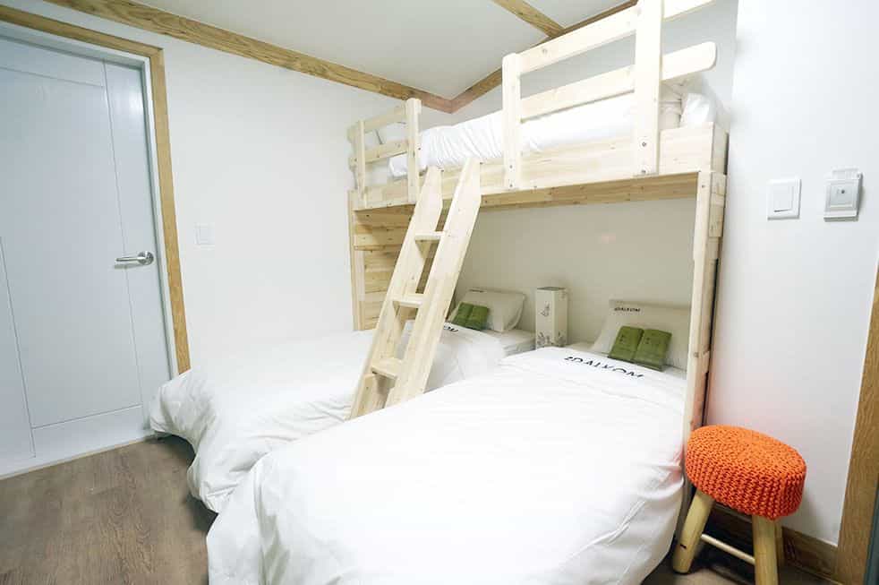 Mini Hotel DALKOM Dongdaemun Mini Hotel DALKOM Dongdaemun