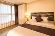 โรงแรมเบอร์นอย โซล โรงแรมเบอร์นอย โซล