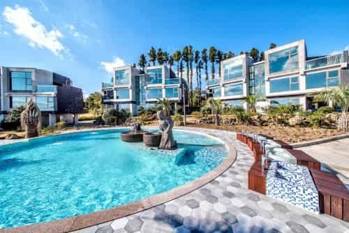 Donnaekohill Resort