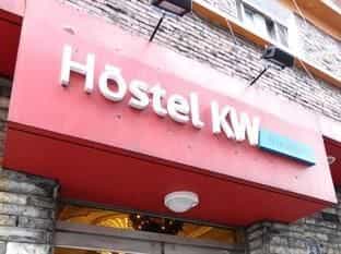 KW Myeongdong KW Myeongdong