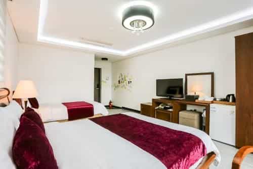 The Seri Resort