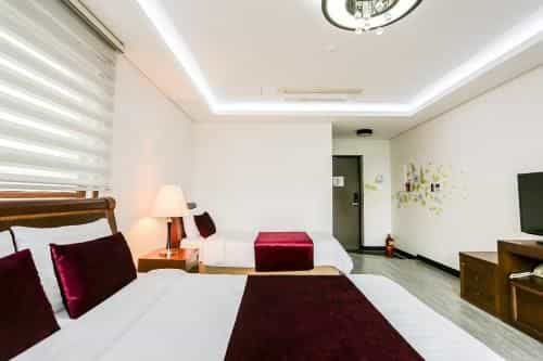 The Seri Resort