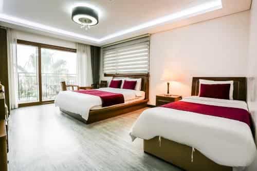 The Seri Resort