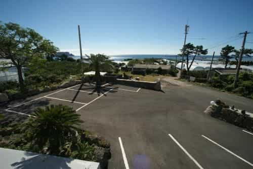 Marine Port Resort
