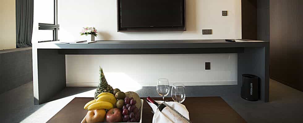 Best Western Jeju Hotel