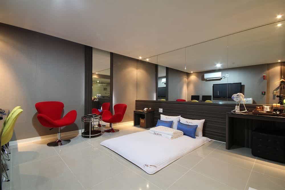 MK Motel MK Motel