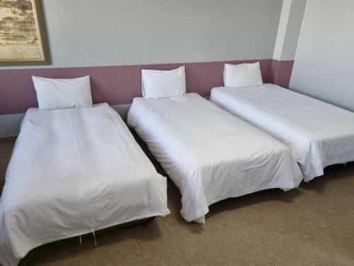 New Manhattan Tourist Hotel