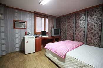 Pusaninn Motel Pusaninn Motel