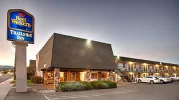 Best Western Trailside Inn