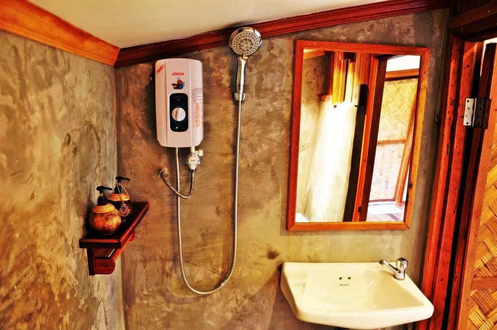 Vieng Tara Villa