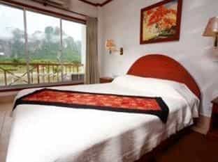Vansana VangVieng Hotel Vansana VangVieng Hotel
