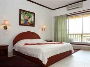Vansana VangVieng Hotel Vansana VangVieng Hotel