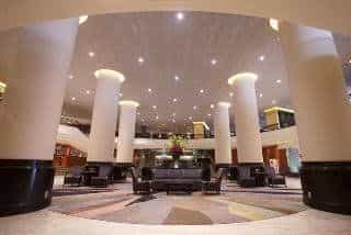 โรงแรม นารายณ์ โรงแรม นารายณ์