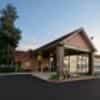 Best Western Plus Town Country Lodge