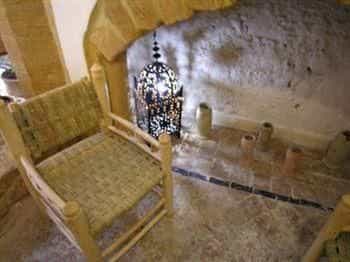 Riad Le Cheval Blanc