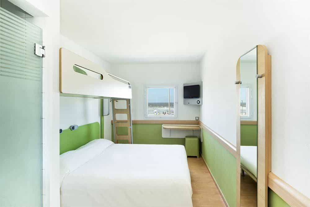 Hotel Ibis Budget El Jadida