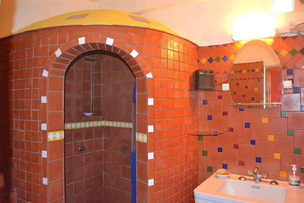 Maison d'Hotes de la Cite Portugaise