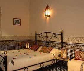 Riad Fes Baraka