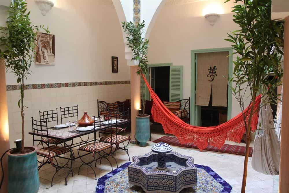 Riad Harmonie