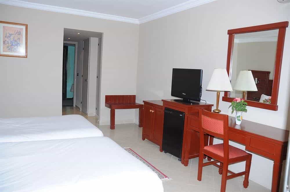 KENZI RISSANI HOTEL