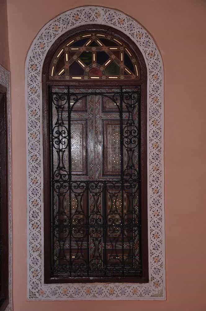Riad Khouloud