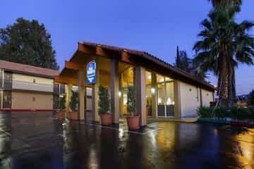Best Western Valencia Inn