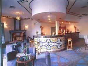 Riad Salam Zagora