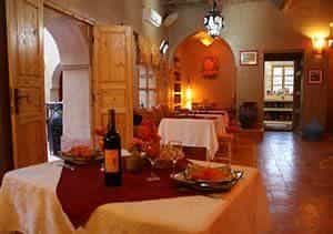 Kasbah Ait Ben Damiette