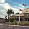 Ramada Inn Suites