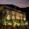 Hotel Jerome